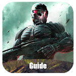 Cover Image of Скачать Guide For Сrysis- Best Tips For Remastered 2020 5.1 APK