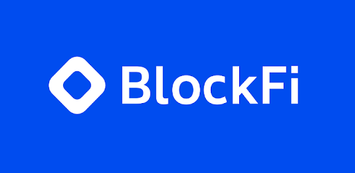BlockFi - Buy & Earn Crypto screen 0
