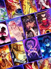 Anime Wallpaper 4K Live - Apps on Google Play