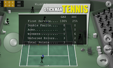Stickman Tennisのおすすめ画像5