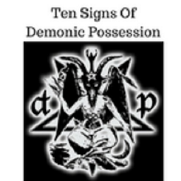 Icon image Demonic Possession