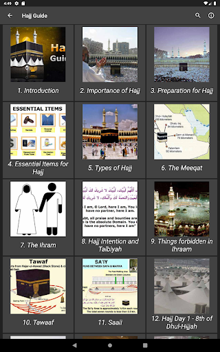 Hajj and Umrah Guide for Musli 11
