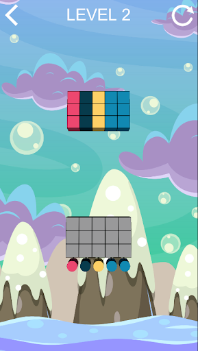 Piggy Puzzle Screenshot