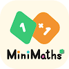 Minimaths School icon