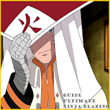 Tricks Ultimate Ninja Heroes icon