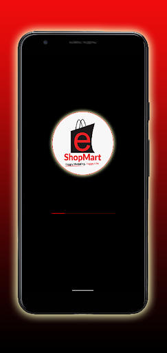 Android application EShopmart screenshort
