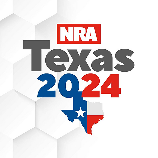 NRA Annual Meeting 2024 5.3.72 Icon