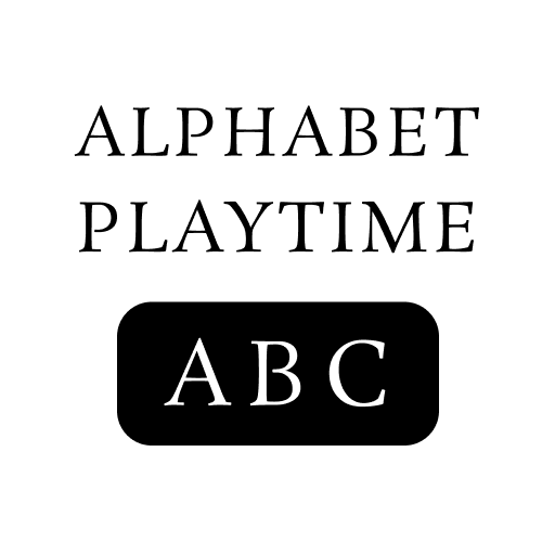 Alphabet Playtime logo