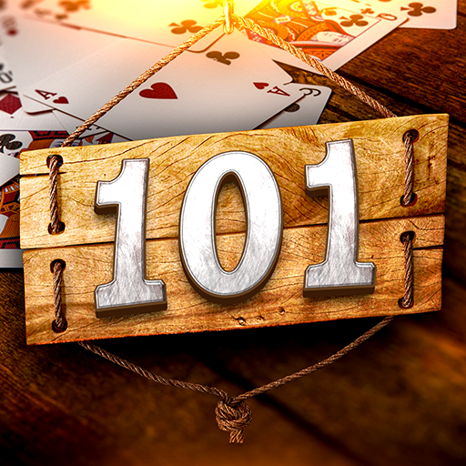 101 HD 1.0.10 Icon