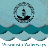 Wisconsin Waterways icon
