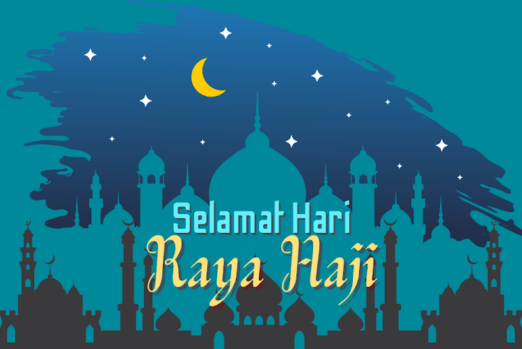 Selamat Hari Raya Haji 2024 - 1.0 - (Android)