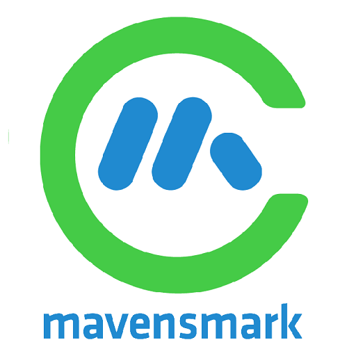 Mavensmark logo