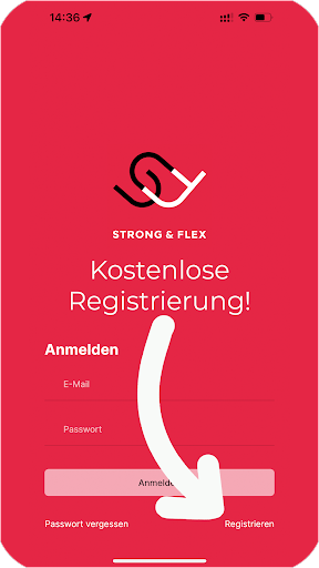 Strong&Flex Screen 3