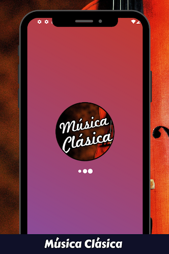 Música Clasica piano canciones Screen 2