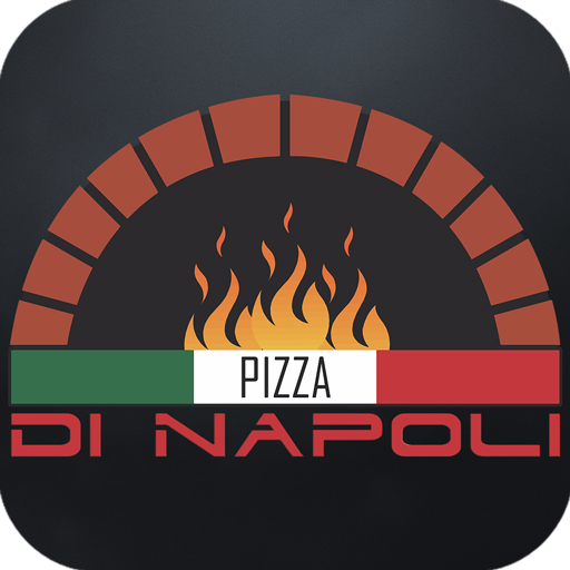 Pizza Di Napoli logo