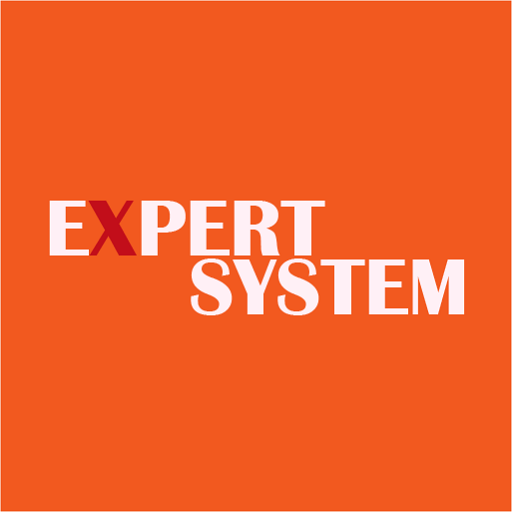 Expert System logo