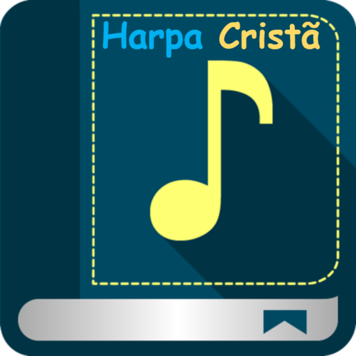 Harpa Cristã Pro