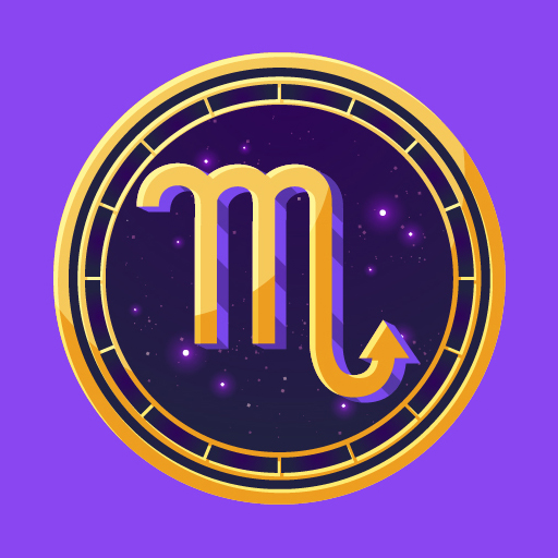 Horóscopo Escorpião BR 2025