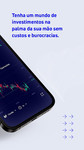 Necton Trade screenshot 8