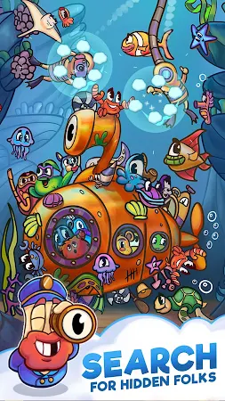 Game screenshot Pocket Settlers apk download