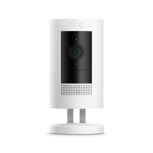Android application Ring Stick camera guide screenshort