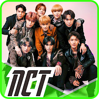 NCT Wallpaper HD - NCT 2020