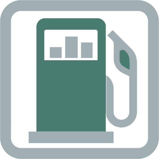 Fuel Consumptions  Icon
