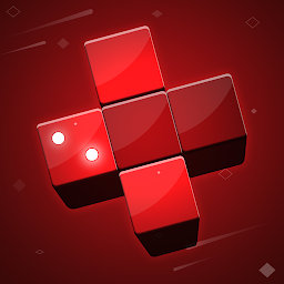 图标图片“Orixo Dots Puzzle games”