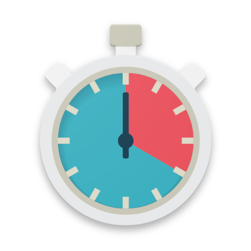 Pomodoro Timer - Work Focus