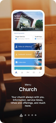 7me Screenshot 2 - AppWisp.com