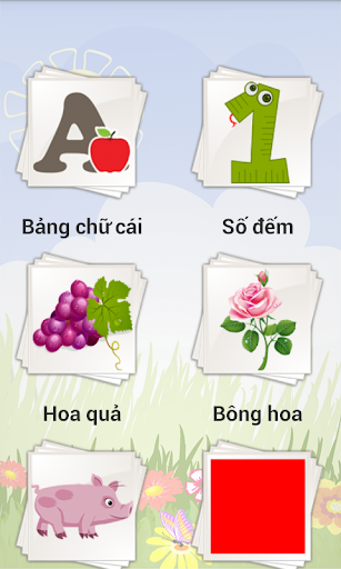 Bản xem trước ứng dụng