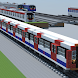 Train mod for minecraft - Androidアプリ