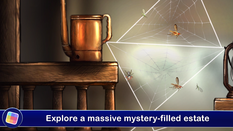 Spider: Rite of the Shrouded M - 1.2.123 - (Android)
