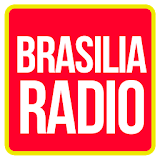 Radio Brasilia Radio FM Brasilia DF AO Vivo icon