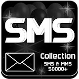 SMS Collection 2017 : Best forever icon