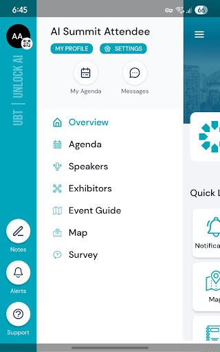 UBT | Unlock AI screenshot 7