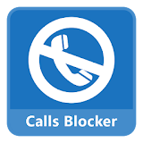 calls blocker icon