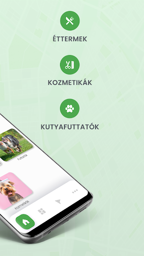 PetFriend Screen 2