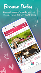 WooYou Dating App: Chat & Date