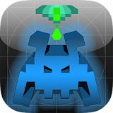 Super Space Shooter icon