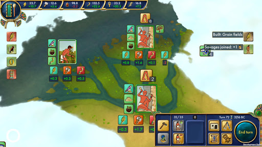 Egypt: Old Kingdom 0.1.56 screenshots 14