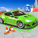 Cover Image of Download Super Car Parking Simulator: Advance Parking Games 1.3 APK