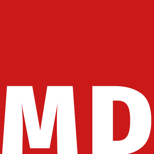 MyDrive.ch logo
