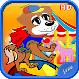 Paw Puppy in Circus Patrol icon