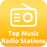 Top Music Radio Stations icon
