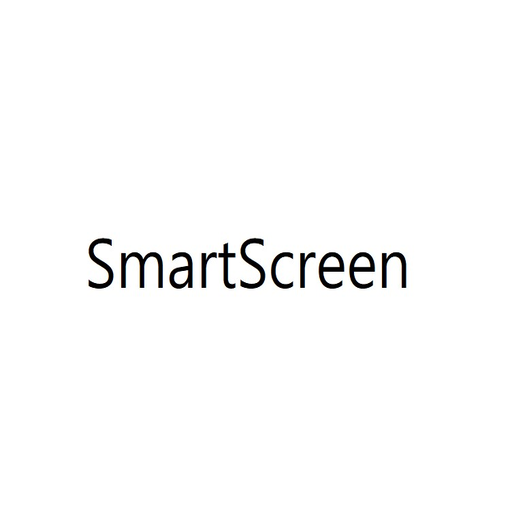 SmartScreen logo