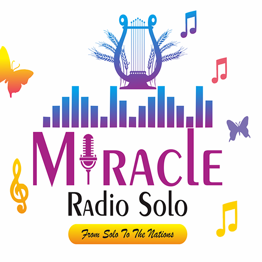 Radio Miracle Solo 2.0.0 Icon