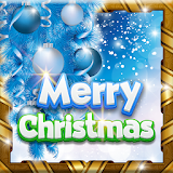Merry Christmas Wallpaper  -  3D Live Wallpapers icon