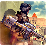 US Army Sniper Assassin icon