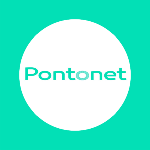 Pontonet logo